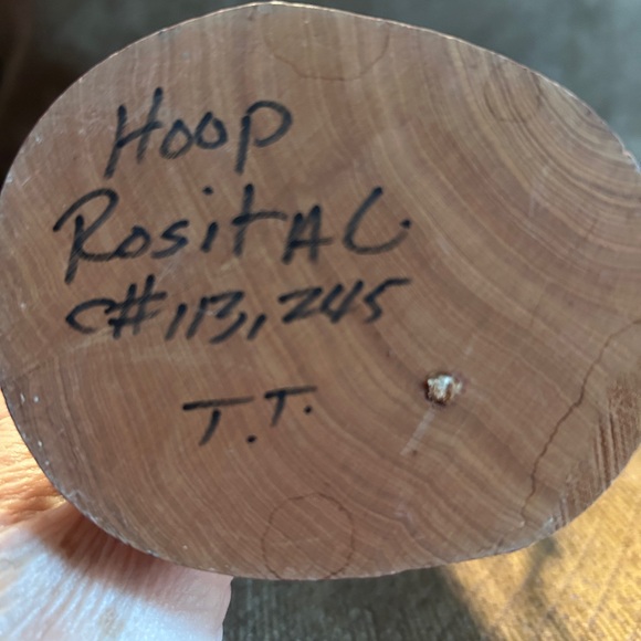 Native American Kachina Doll - Picture 5 of 5